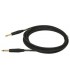TAYLOR GUITAR CABLE MOGAMI RIGHT ANGLE 1/4-1/4