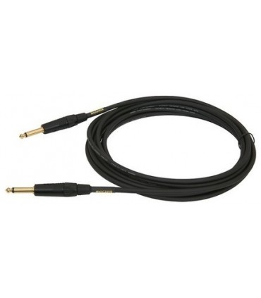 TAYLOR GUITAR CABLE MOGAMI RIGHT ANGLE 1/4-1/4