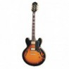 EPIPHONE SHERATON II VSB GH