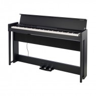 Цифровое пианино KORG C1 AIR-BK