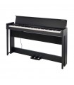 KORG C1 AIR-BK