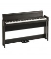 KORG C1 AIR-BR