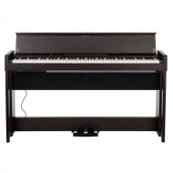 Цифровое пианино KORG C1 AIR-BR