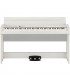 KORG C1 AIR-WH