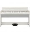KORG C1 AIR-WH