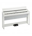 KORG G1 AIR-WH