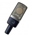 AKG C214