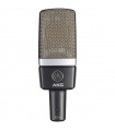 AKG C214