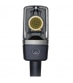 AKG C214