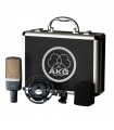 AKG C214