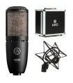AKG P420