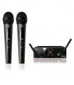 AKG WMS40 MINI 2 VOC
