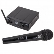 Радиосистема с ручным микрофоном AKG WMS40 MINI VOC SET