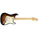 FENDER AMERICAN DELUXE STRATOCASTER V-NECK MN 2SB