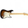 FENDER AMERICAN DELUXE STRATOCASTER V-NECK MN 2SB