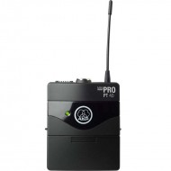 Вокально-инструментальная радиосистема с ручным микрофоном AKG WMS40 MINI 2 MIX