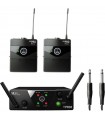 AKG WMS40 MINI 2 INSTR