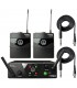 AKG WMS40 MINI 2 INSTR
