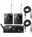 AKG WMS40 MINI 2 INSTR