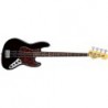 FENDER DELUXE POWER J-BASS RW BK