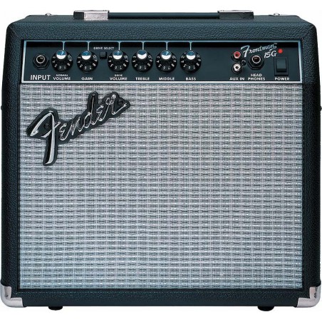 FENDER FRONTMAN 15G