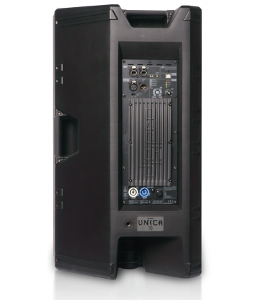DB TECHNOLOGIES OPERA UNICA 15