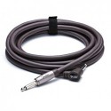 FENDER GOLD PREMIUM ACOUSTASONIC™ CABLE 12'