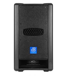 DB TECHNOLOGIES SUB 28D