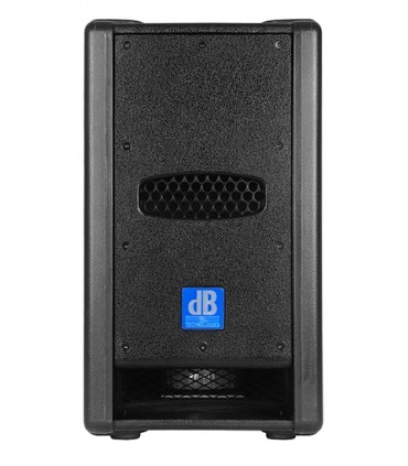 DB TECHNOLOGIES SUB 28D
