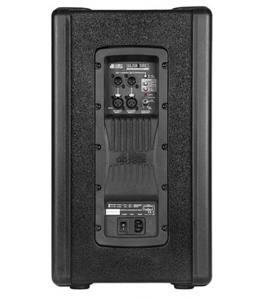 DB TECHNOLOGIES SUB 28D