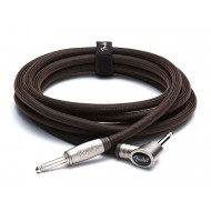 Инструментальный кабель FENDER PLATINUM PREMIUM ACOUSTASONIC™ CABLE 12'