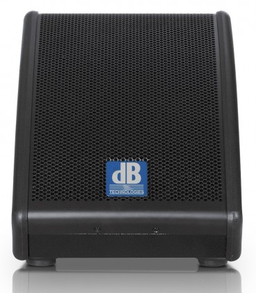 DB TECHNOLOGIES FLEXSYS FM8