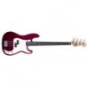 FENDER STANDARD PRECISION BASS RW CRD