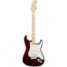 FENDER STANDARD STRATOCASTER MN CR