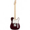 FENDER STANDARD TELECASTER MN CR