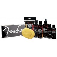  FENDER ULTIMATE GUITAR CARE COLLECTION