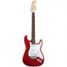 FENDER SQUIER BULLET STRATOCASTER RW TR
