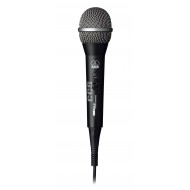 Вокальный микрофон AKG D55S
