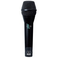 Вокально-инструментальный микрофон AKG D770