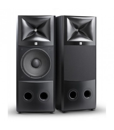 JBL M2