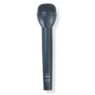 Репортёрский микрофон AKG D230