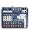 SOUNDCRAFT NOTEPAD 12FX
