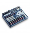 SOUNDCRAFT NOTEPAD 12FX