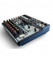 SOUNDCRAFT NOTEPAD 12FX