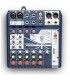 SOUNDCRAFT NOTEPAD 8FX