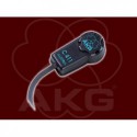 AKG C411L