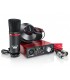 FOCUSRITE SCARLETT SOLO STUDIO NEW