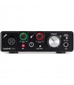 FOCUSRITE SCARLETT SOLO STUDIO NEW