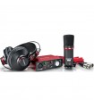 FOCUSRITE SCARLETT SOLO STUDIO NEW