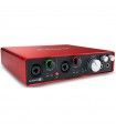 FOCUSRITE SCARLETT 6I6 NEW